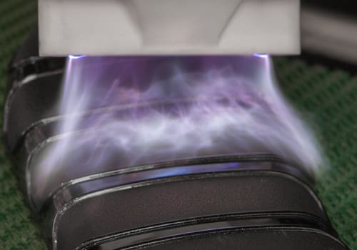 Blown-arc™ Technology