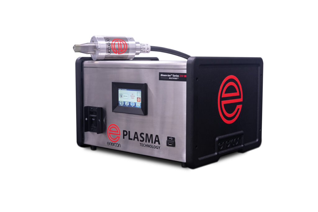 Blown-ion 250 Plasma Treater