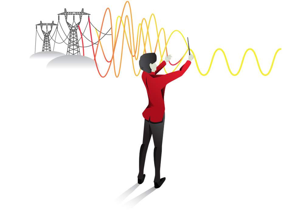 Orchestrate Harmonic Filters