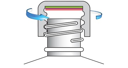 Application Torque