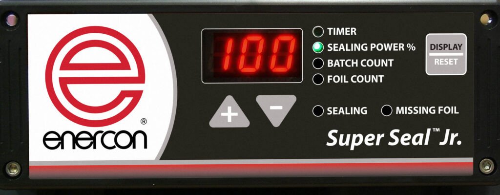 Super Seal™ Jr.